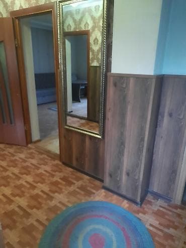 сдача: 90 м², 3 комнаты — 9