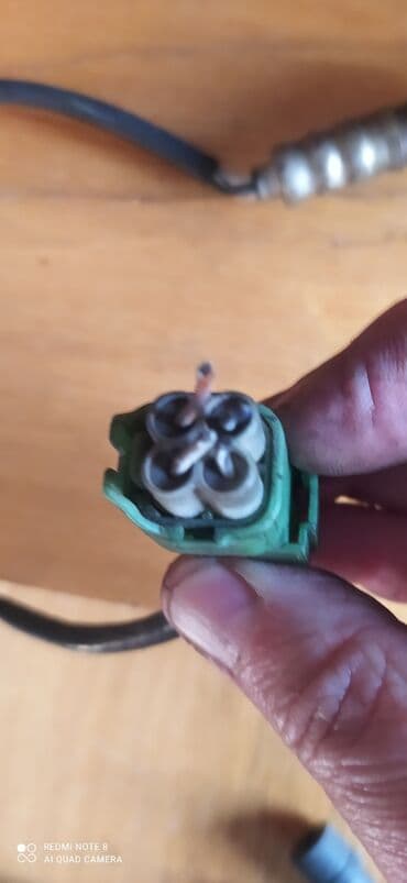 матиз движок: Suzuki air wagon двигатель 1.3 лямбда-зонд — 2