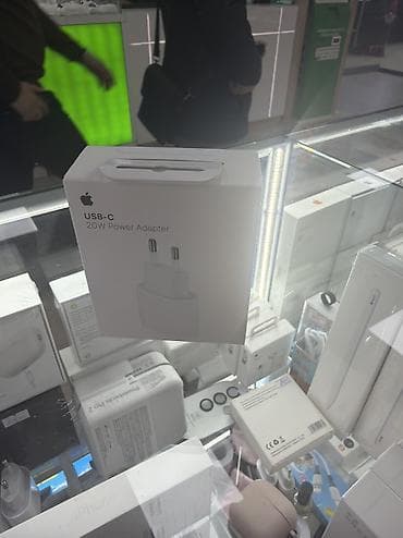 ipod зарядка: Аксессуары Apple (в заводских коробках): - Комплект для iPhone 14 Pro — 5