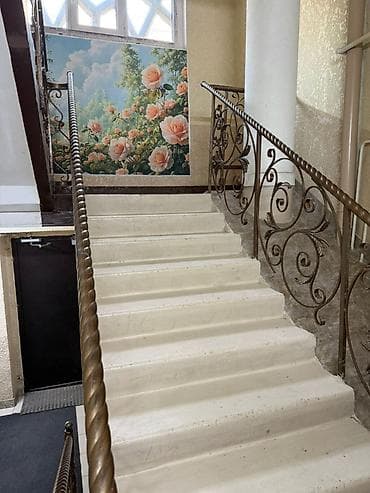 восток 5 3 комнат: 3 комнаты, 80 м², 106 серия, 1 этаж — 3