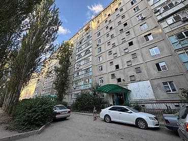 1 комната, 36 м², Тунгуч мкр 105 серия, 9 этаж