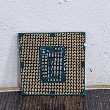 intel core i5 3570: Процессор для ПК, Intel Core i5, 4 ядер — 2