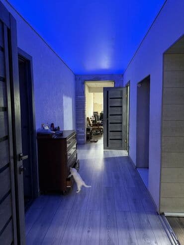 сдается большой дом: Дом, 70 м², 8 комнат, Собственник, Косметический ремонт — 21