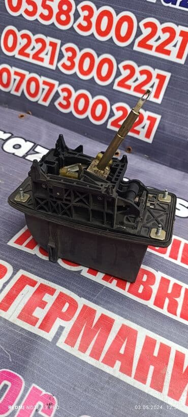 фреон авто кондиционера: Продается селектор (кулиса). Управление Автоматического коробка — 1