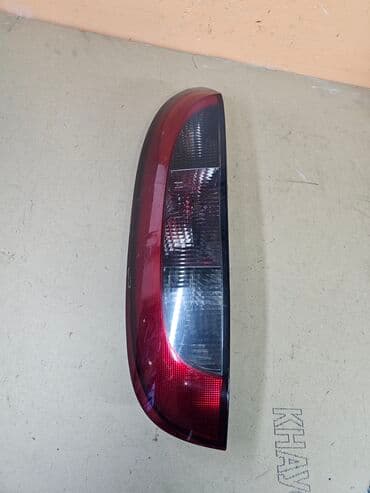 задний стоп венто: Задний левый стоп-сигнал Opel 2002 г., Б/у, Оригинал, Германия — 3