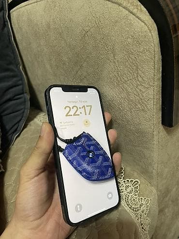 сломана: IPhone 12 Pro, 128 ГБ, Pacific Blue — 2