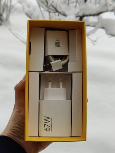 poco ф4: Poco F5, Новый, 256 ГБ, цвет - Черный, 2 SIM — 10