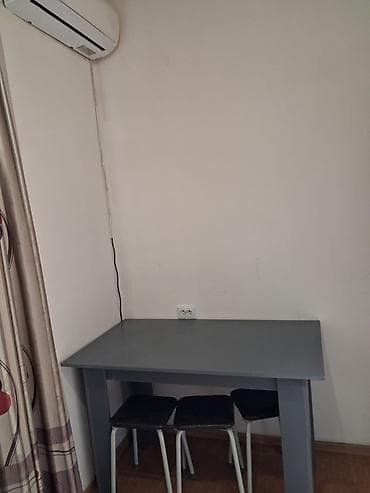 квартира в аламедин 1: Сдается 1 комнатная квартира со всеми удобствами. Район:Нижний Джал — 2