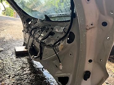 Багажниктин капкагы Subaru, Оригинал — 2