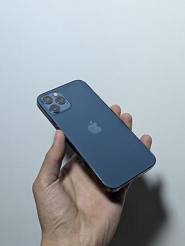 lalafo iphone: IPhone 12 Pro, 256 ГБ, 79 % — 2