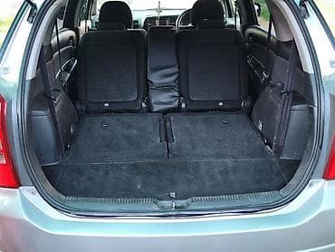 step wgn: Toyota WISH: 2003 г., 1.8 л, Автомат, Бензин, Минивэн — 4