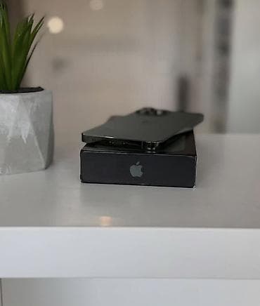 Техника и электроника: IPhone 13 Pro, Alpine Green, Коробка — 2