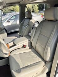 runx alex: Infiniti QX56: 2005 г., 5.6 л, Автомат, Газ, Жол тандабас — 11
