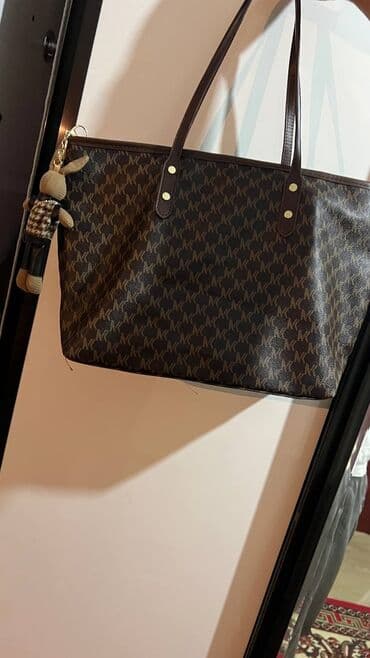 шакек размер: Классикалык сумка, Gucci, Кытай, Материалы: Жасалма булгаары, Винтаждык стиль, Аялдарга, Жаңы — 1