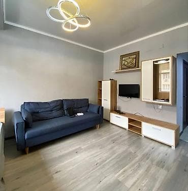 1 комната, 39 м², 11 этаж at lalafo.kg 1 комната, 39 м², 11 этаж