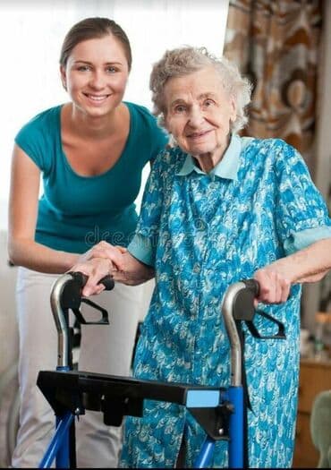 медсестра на дом бишкек круглосуточно: Сиделки сиделки сиделки уход в больнице и на дому у нас проверенный — 1