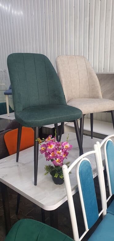 стул офисный бишкек: Стул для зала, Новый, Железо — 1