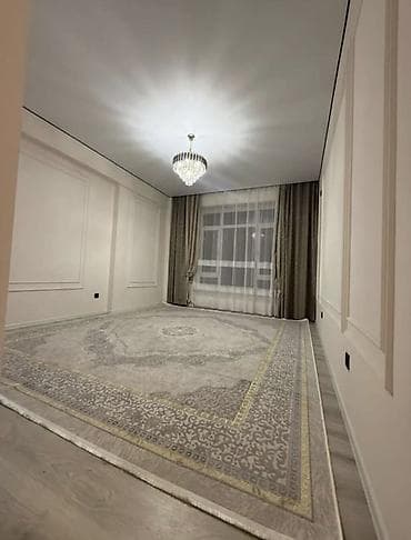 дешевле квартира: 2 комнаты, 69 м², Элитка, 4 этаж, Евроремонт — 7