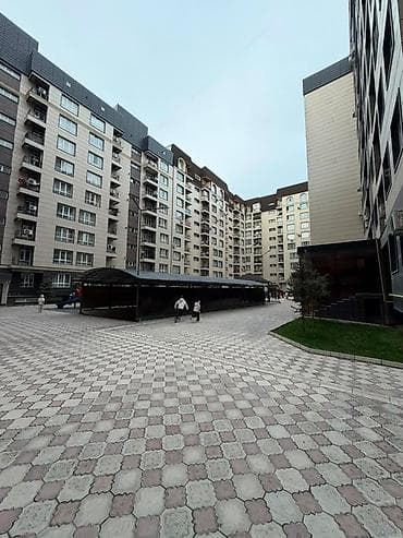 1: 1 комната, 38 м², Кок-Жар ж/м 5 этаж — 7