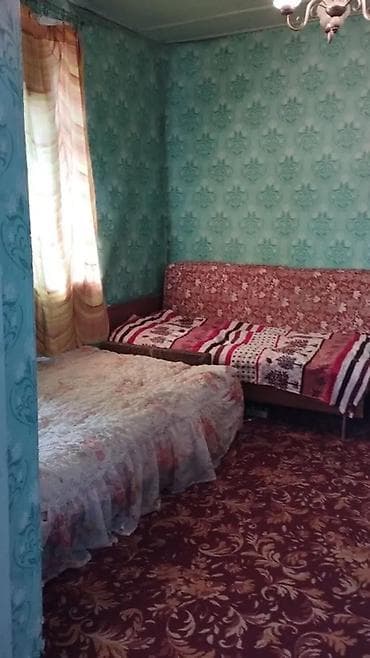 соклук дом: Продаётся дача 4,05 сотки в г. Бишкек 📍 Ориентир: с. Чон-Далы, район — 5