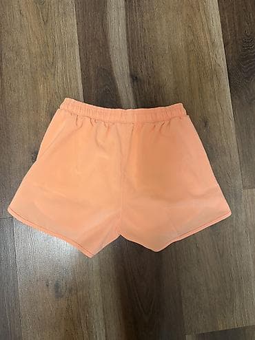 coros pace: Новые женские спортивные шорты Nike Dri‑FIT - Модель: легкие — 3