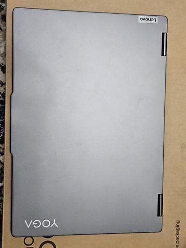 ideapad yoga: Новый, Intel Core Ultra 7 — 5