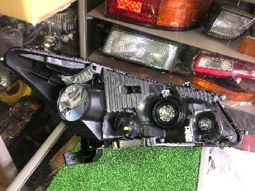 купить диски на хонду аккорд: Передняя левая фара Honda 2009 г., Новый, Аналог — 2