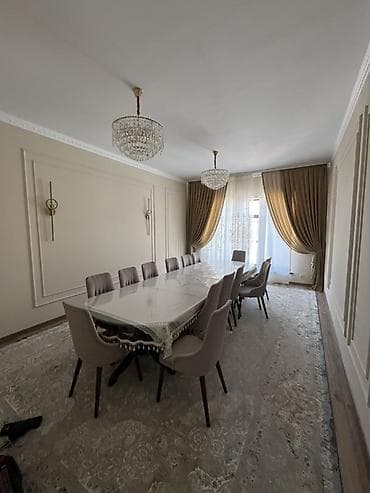 дача су: Дом, 140 м², 5 комнат, Собственник, Евроремонт — 4