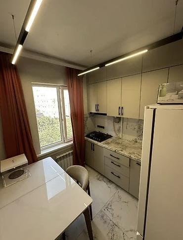 2 bedroom: 2 комнаты, Политех Собственник, Студентам, от 6 месяцев, С мебелью полностью — 1