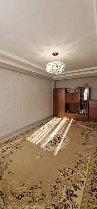 микрорайоны: 3 комнаты, 88 м², Элитка, 9 этаж — 6
