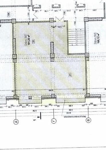 индив: Сдаётся коммерческое помещение Адрес: проспект Чынгыза Айтматова, 88 — 2