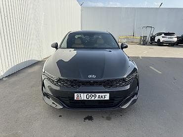 камера на кия к5: Kia K5: 2020 г., 1.6 л, Автомат, Бензин, Седан — 1