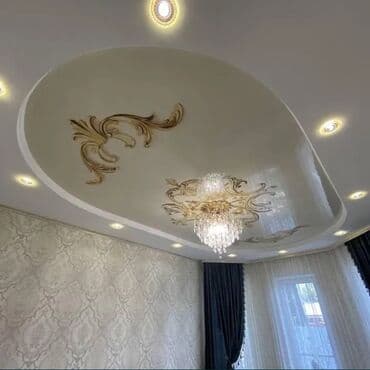 алюкобонд бишкек цена: Керме шыптар Жылтырак, Жылтырабаган, 3D потолоктор Кепилдиги, Акысыз консультация, Акысыз ченөө — 16