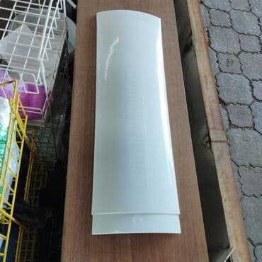 дефлекторы кондиционеров: Дефлектор, Экран для кондиционеров.Оптом и в розницу — 8