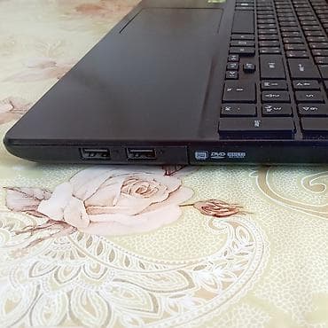 Ноутбуктар жана аксессуарлар: Ноутбук Acer. Intel core i5 🟢 SSD 256 GB 🟢 16 GB of RAM. В комплекте — 3