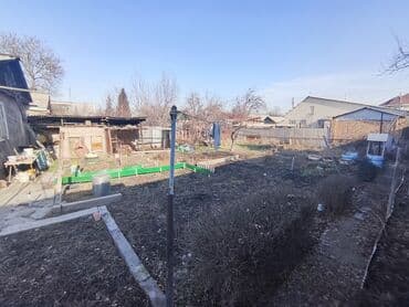 Сниму дом: Дом, 65 м², 4 комнаты, Собственник, Старый ремонт — 5