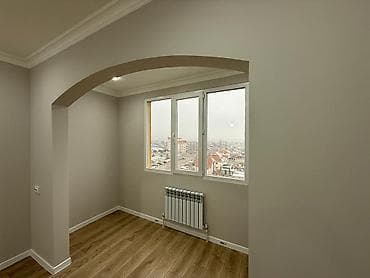 apartment 1 room: 1 комната, 45 м², 106 серия улучшенная, 8 этаж, Евроремонт — 7