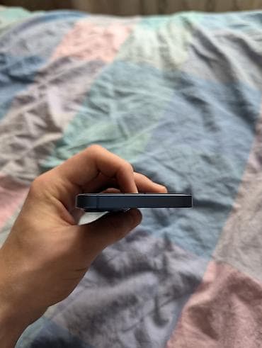 nokia e50: IPhone 13, Б/у, 128 ГБ, 99 % — 5