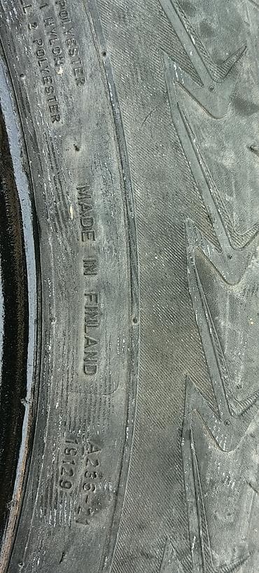 диски всмпо: Колеса в сборе 215 / 65 / R 16, Зима, Б/у, Комплект, Легковые, Литые, отверстий - 5 — 5