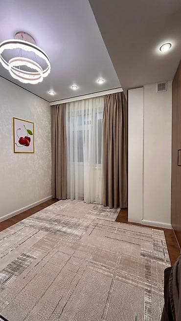 8: 2 комнаты, 66 м², Физприборы Элитка, 10 этаж, Дизайнерский ремонт — 10