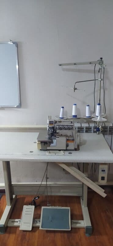 мдрегион международная сеть магазинов поисковой техники бишкек фото: Швейная машина — 2