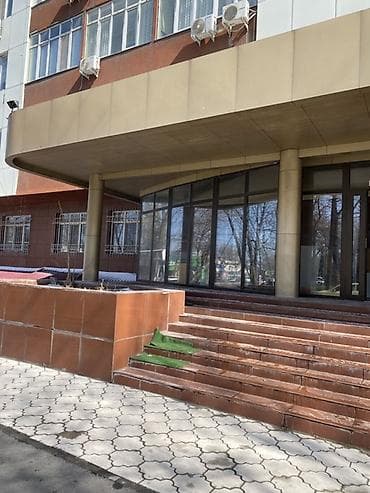 очень нужны: СДАЁТСЯ КОММЕРЧЕСКОЕ ПОМЕЩЕНИЕ — 539 м² ПЕРВАЯ ЛИНИЯ, Бульвар Эркиндик — 1