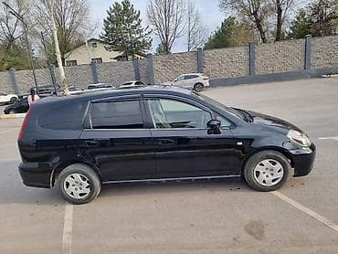 honda stream запчасти: Honda Stream: 2003 г., 1.7 л, Автомат, Бензин, Универсал — 5
