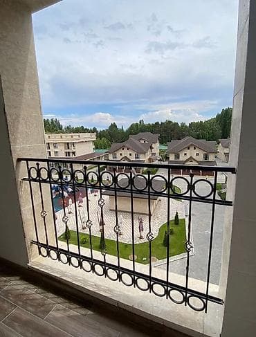 суточный квариа ош: Сдаётся номер в Радуге — 3