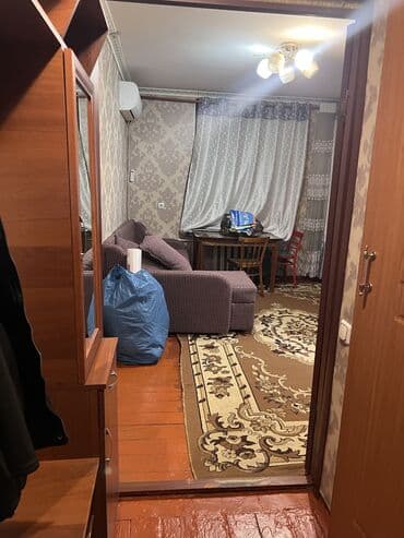 сниму квартиру в районе политех: 1 комната, Собственник, Без подселения, С мебелью частично — 2