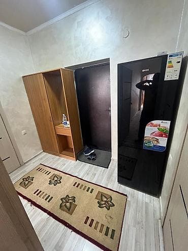 сниму квартиру 7 мкр: 2 комнаты, Собственник, Без подселения, С мебелью полностью — 9