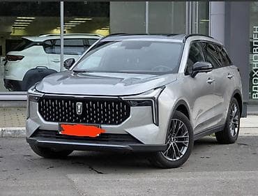 авто лотка: FAW Besturn: 2021 г., 1.5 л, Автомат, Бензин, Кроссовер — 3