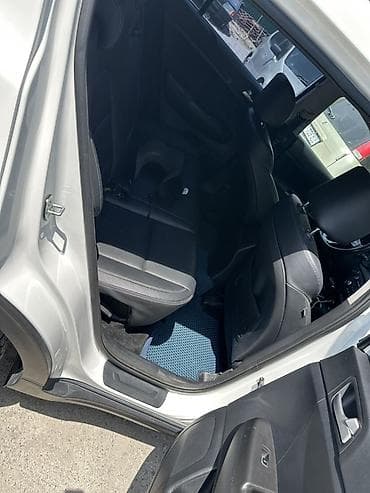 фары б4: Kia Sportage: 2020 г., 1.6 л, Автомат, Дизель, Кроссовер — 7