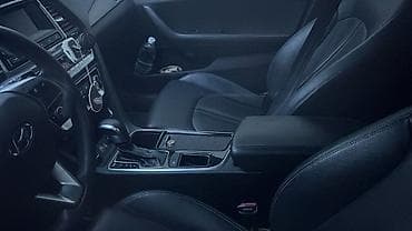 двигатель на сонату: Hyundai Sonata: 2018 г., 2 л, Автомат, Газ, Седан — 3