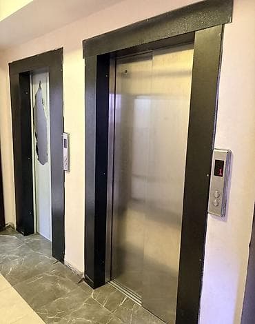ts group: 3 комнаты, 88 м², Филармония Элитка, 2 этаж, Евроремонт — 3